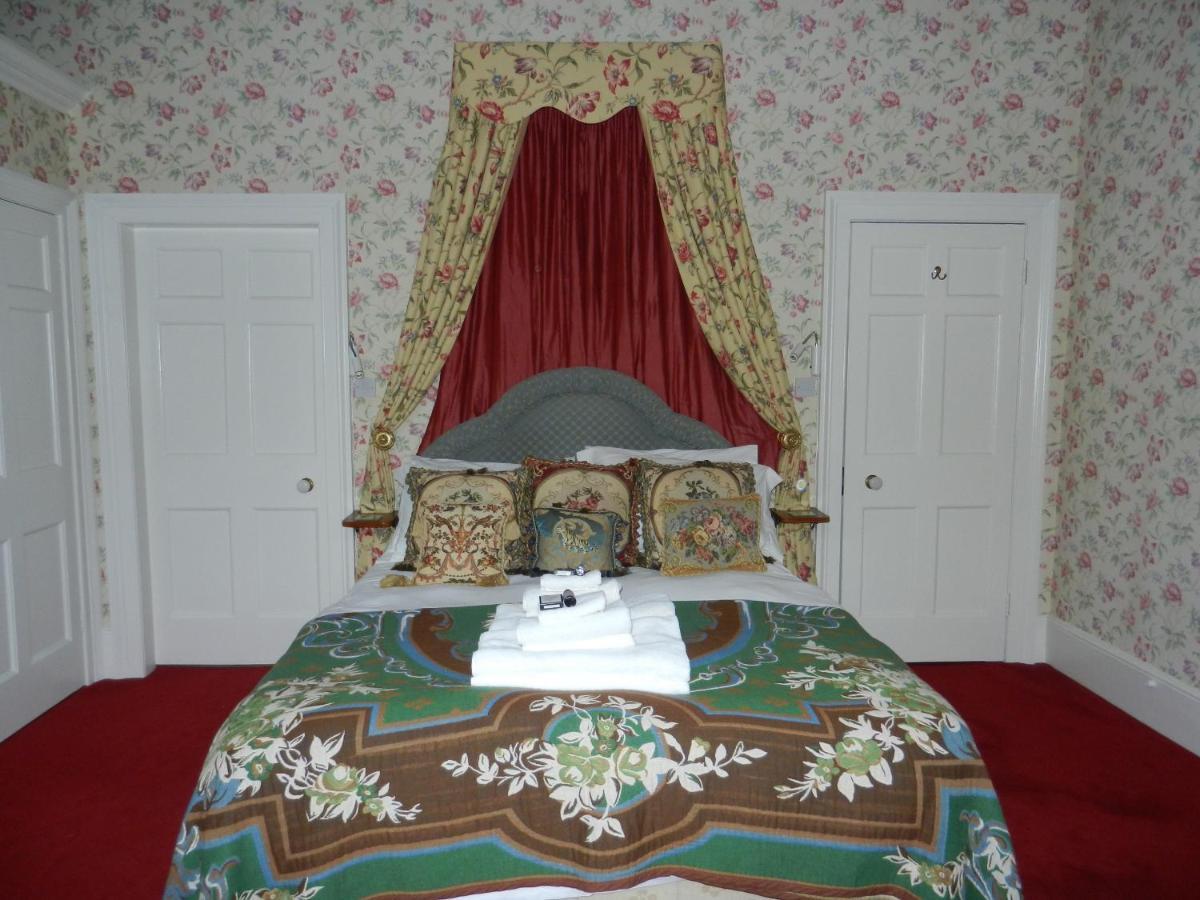 The Circus Apartment Bath Exterior photo